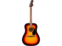 Fender California Standard Redondo Spruce Top 3-Color Sunburst Fender California Standard Redondo Spruce Top 3-Color Sunburst